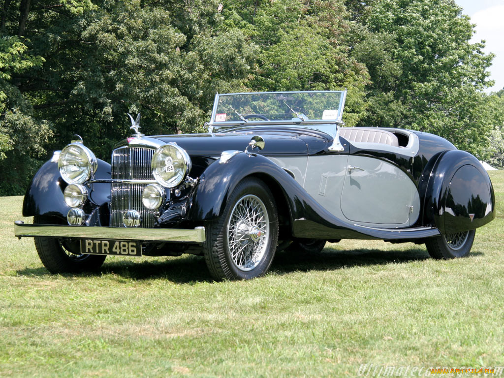 alvis, speed25, , 